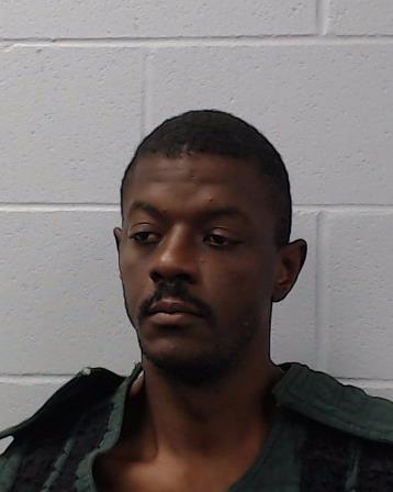 Flowers, Brandon Anthony booking photo