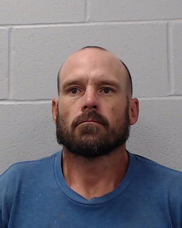 Warmack, Dustin Ray booking photo