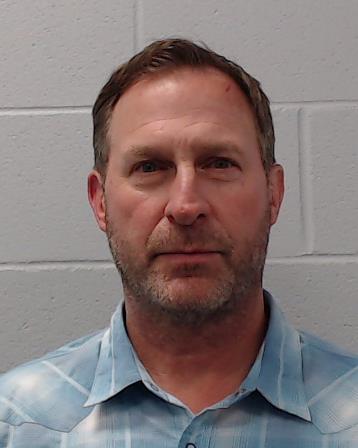 Nettleton, Kevin Scott booking photo