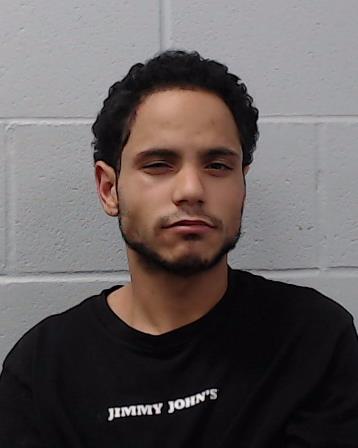 Duran, Jose, Jr. booking photo