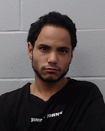 Duran, Jose, Jr. booking photo