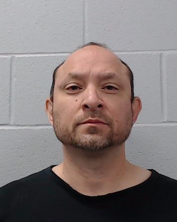 Martinez, Rojelio, Jr. booking photo