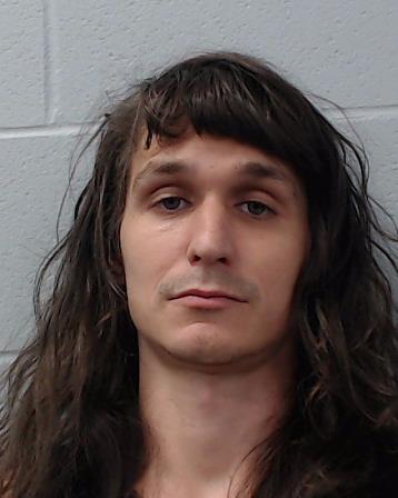 Richter, Eric Lee booking photo