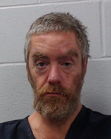 Pardy, Michael David booking photo