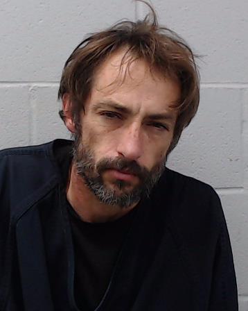 McNeilly, Christopher Paul booking photo