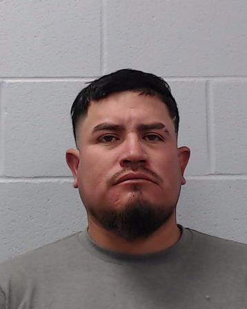 Martinez Hernandez, Juan Jose booking photo