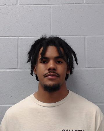 Derouen, Kavian Kyrel booking photo