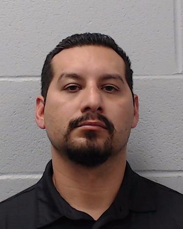 Hernandez, Raymundo booking photo