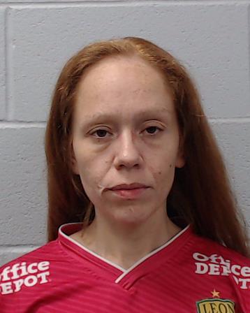 Rodriguez, Graciela booking photo