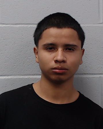 Alvarado, Marco Antonio booking photo