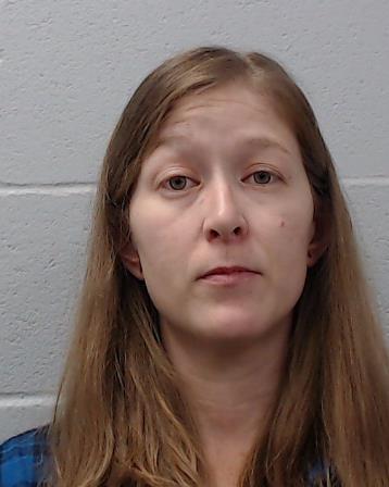 Lambert, Kayla Dee booking photo