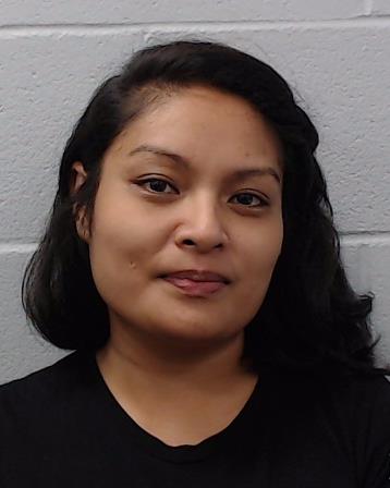 Doctora, Maryanne Sandahan booking photo