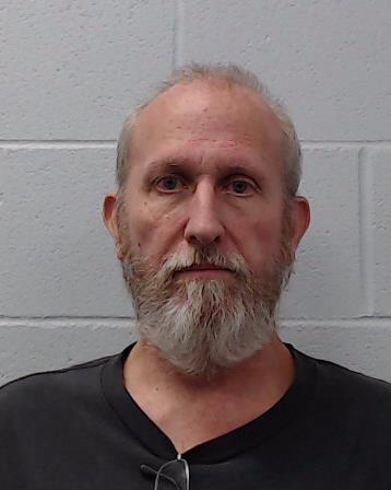 Garwood, Lamar Shane booking photo