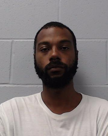 Talbert, Robert Wayne, Jr. booking photo