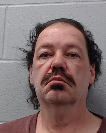 Corbitt, Bentley Neal booking photo