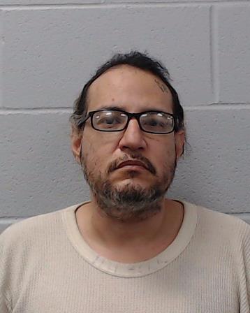 Nieto, Rogelio, Jr. booking photo