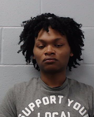 Simmons, Keyonte Deshaun booking photo