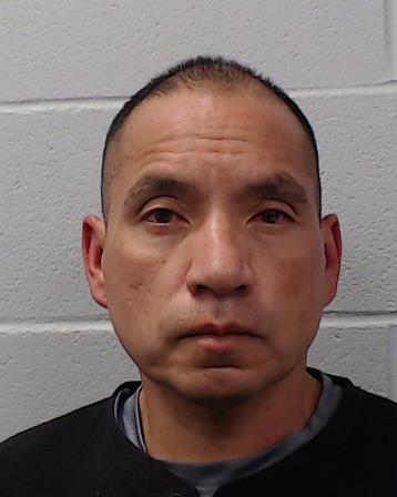 Valdez, Abel booking photo