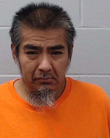 Rodriguez, Fernando booking photo