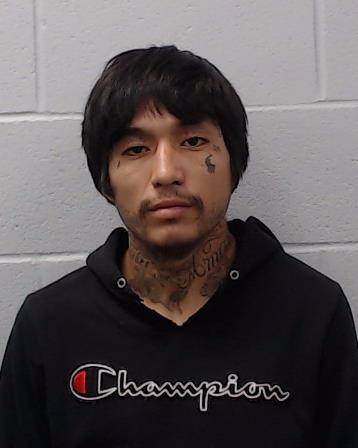 Rodriguez, Angel Alex booking photo