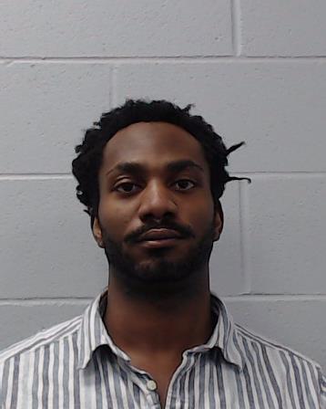 Okoli, Ikenna Iheukwumere Ogbonia booking photo