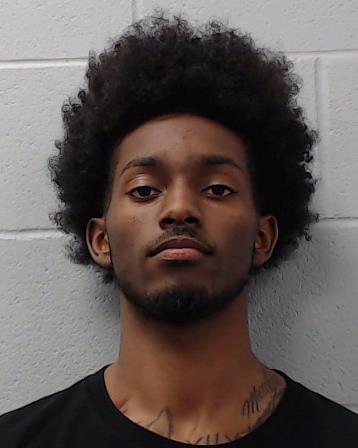 Cole, Kenneth Wayne booking photo