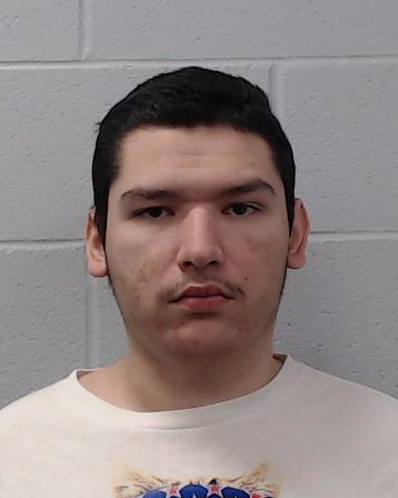 Gonzales, Luis A. booking photo