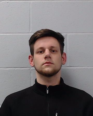 Hoogeboom, Michael John booking photo