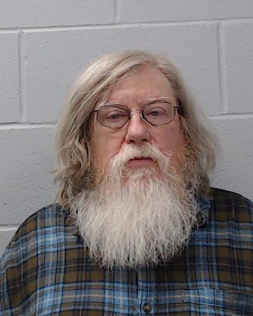 Hatcher, Martin Lee booking photo