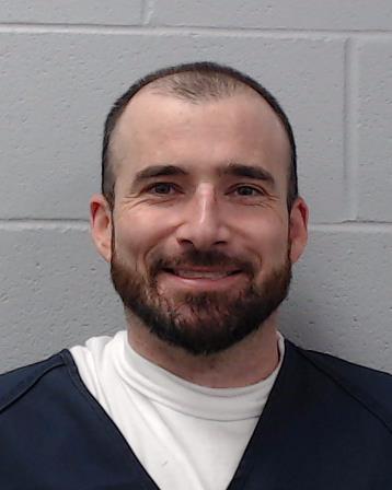 Smith, Parker Monroe booking photo