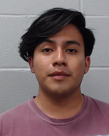 Gutierrez Chacaj, Gilmar G booking photo