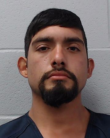 Rodriguez, Benito, Jr. booking photo