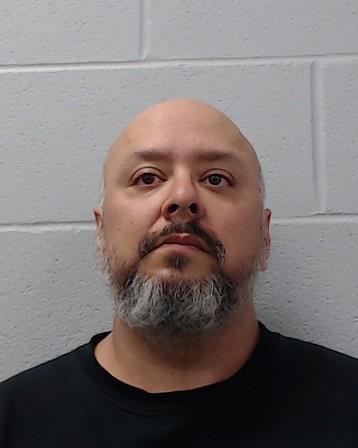 Alvarado, Ysidro, III booking photo