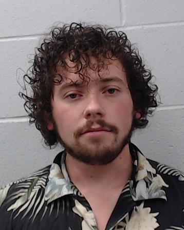 Robison, Royce Aubrey booking photo