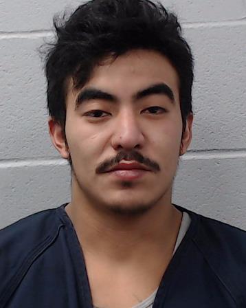 Aguilar, Erick booking photo