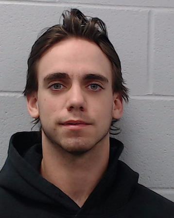 Guidry, Beau Ayden booking photo