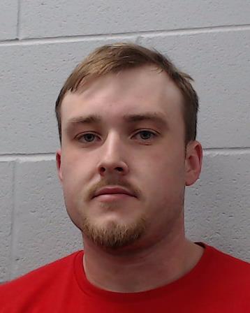 Archibald, Shane Michael booking photo