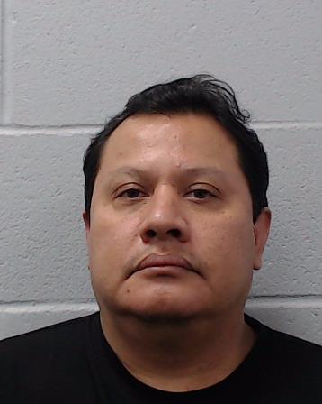Rangel, Luis Daniel booking photo