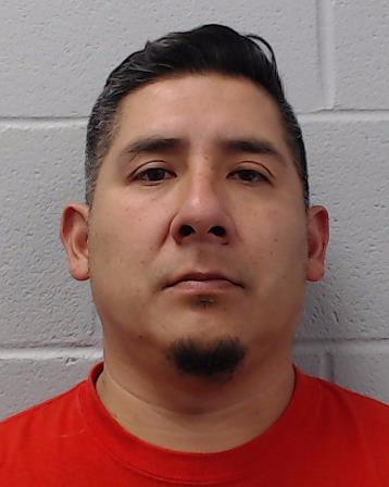 Velasquez, Michael Matthew booking photo