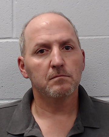 McGehee, Jamie Lee booking photo