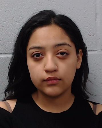 Hernandez, Rocio Isela booking photo