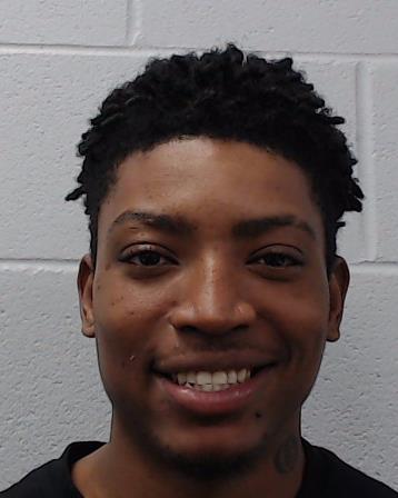 Garcia, Orlin Renan booking photo