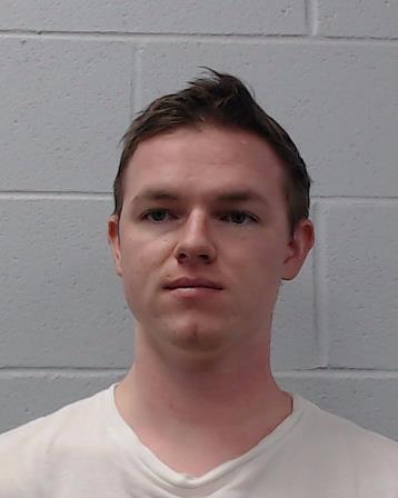 Larson, Trevor Kyle booking photo