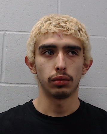 Gonzalez, Jesus Arturo booking photo