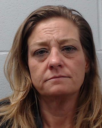 Maglitto, Amy Louise booking photo