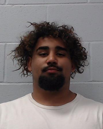 Pesina, Brian Matthew booking photo