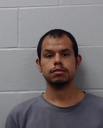 Pina, Rene, Jr. booking photo