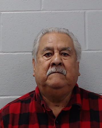 Ramirez, Saturnino, Sr. booking photo