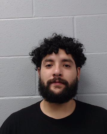 Vargas, Adrian Rene booking photo