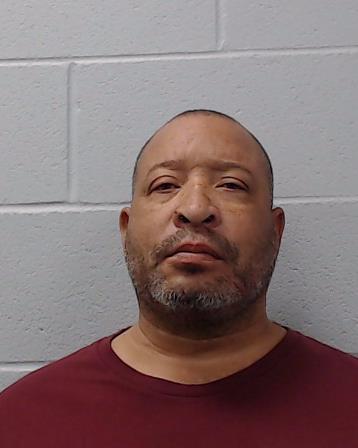 Long, Lee Brannon booking photo